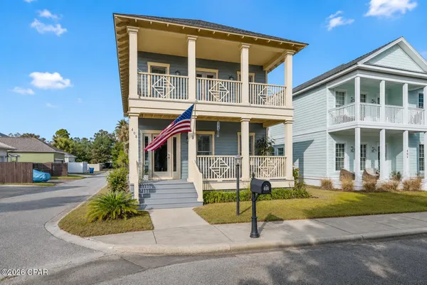 $3,600 | 408 Savannah Park Way, Panama City Beach, FL 32407