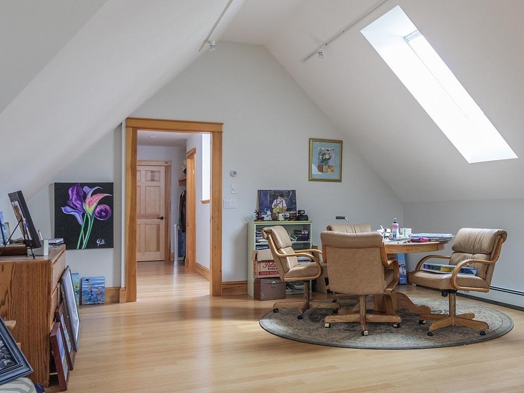 58 Cushing Farm Road New Harbor, ME 04554 - Photo 20 of 20 Photo