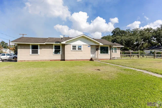 $150,000 | 24125 Marshall Street, Plaquemine, LA 70764