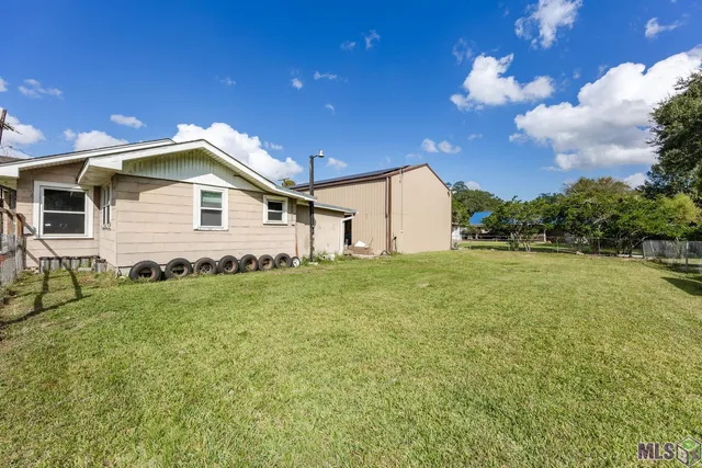 $150,000 | 24125 Marshall Street, Plaquemine, LA 70764