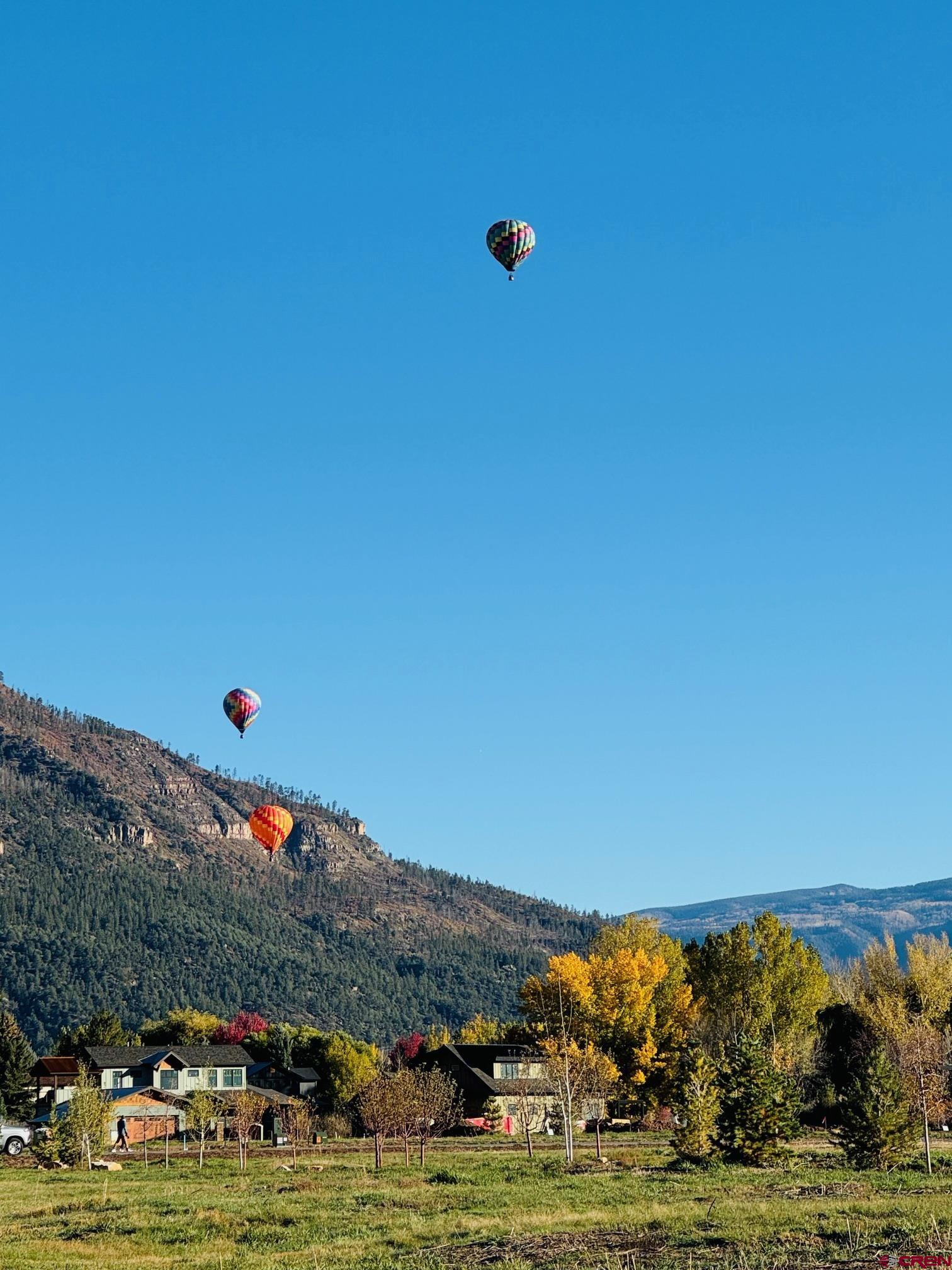 111 West Dalton Road Durango, CO 81301 - Photo 20 of 31 a view of an ocean
