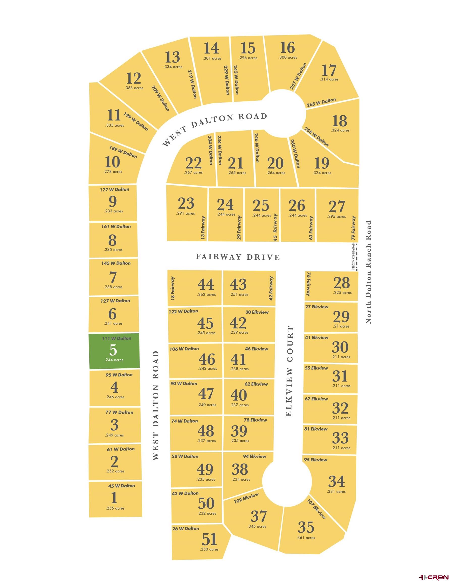 111 West Dalton Road Durango, CO 81301 - Photo 5 of 31 a bathroom with a mirror and a shower curtain