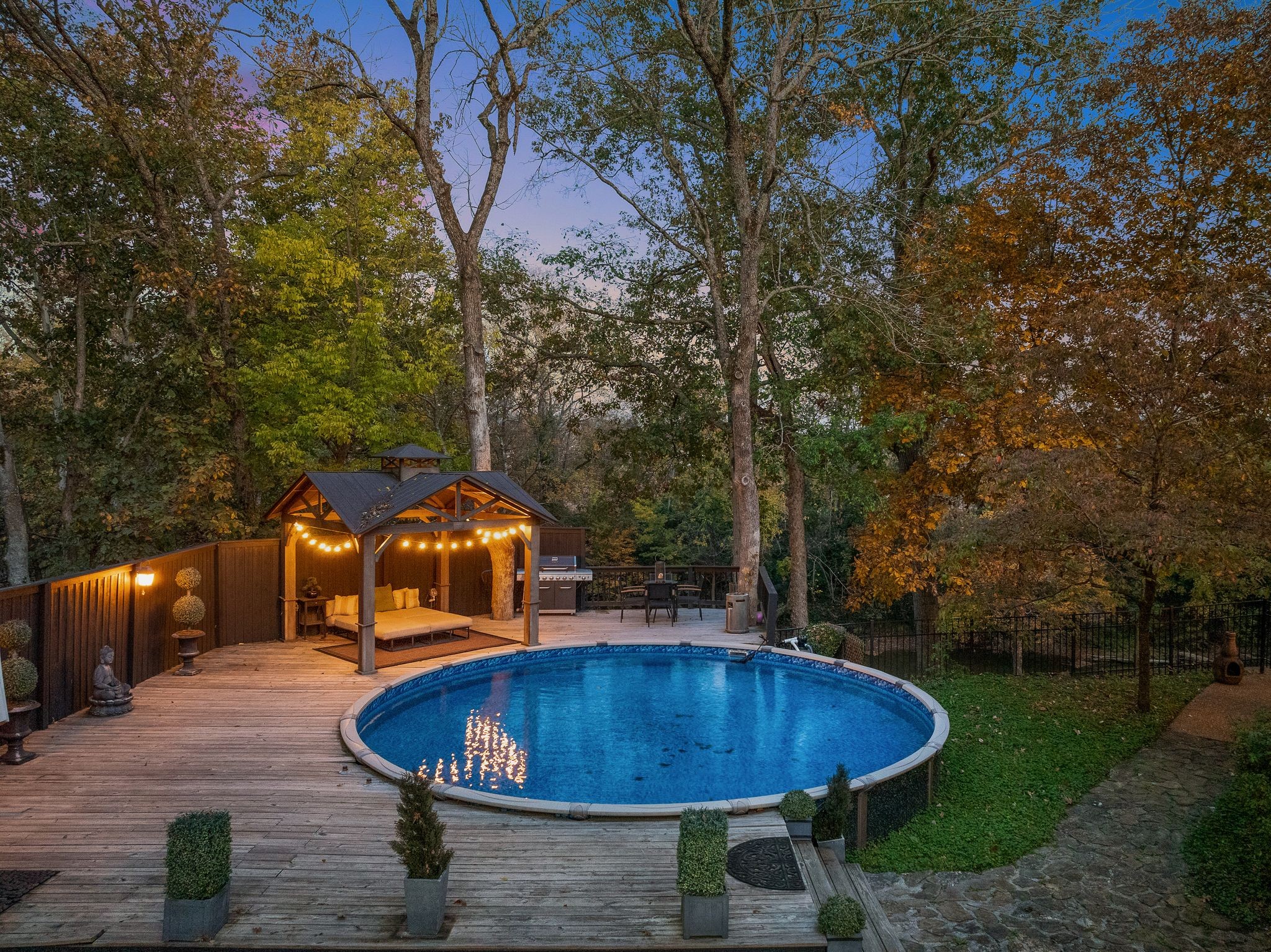 2536 Old Natchez Trace Franklin, TN 37069 - Photo 12 of 90