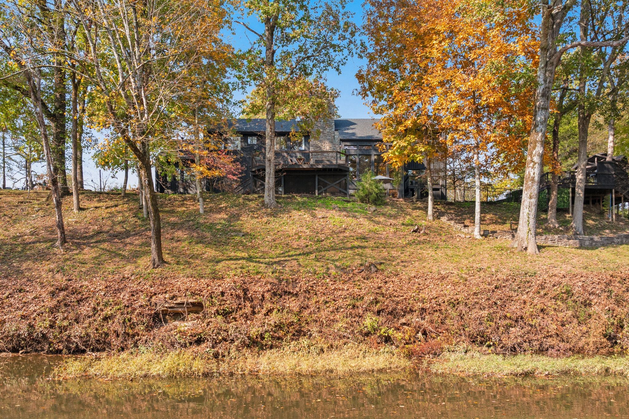 2536 Old Natchez Trace Franklin, TN 37069 - Photo 15 of 90