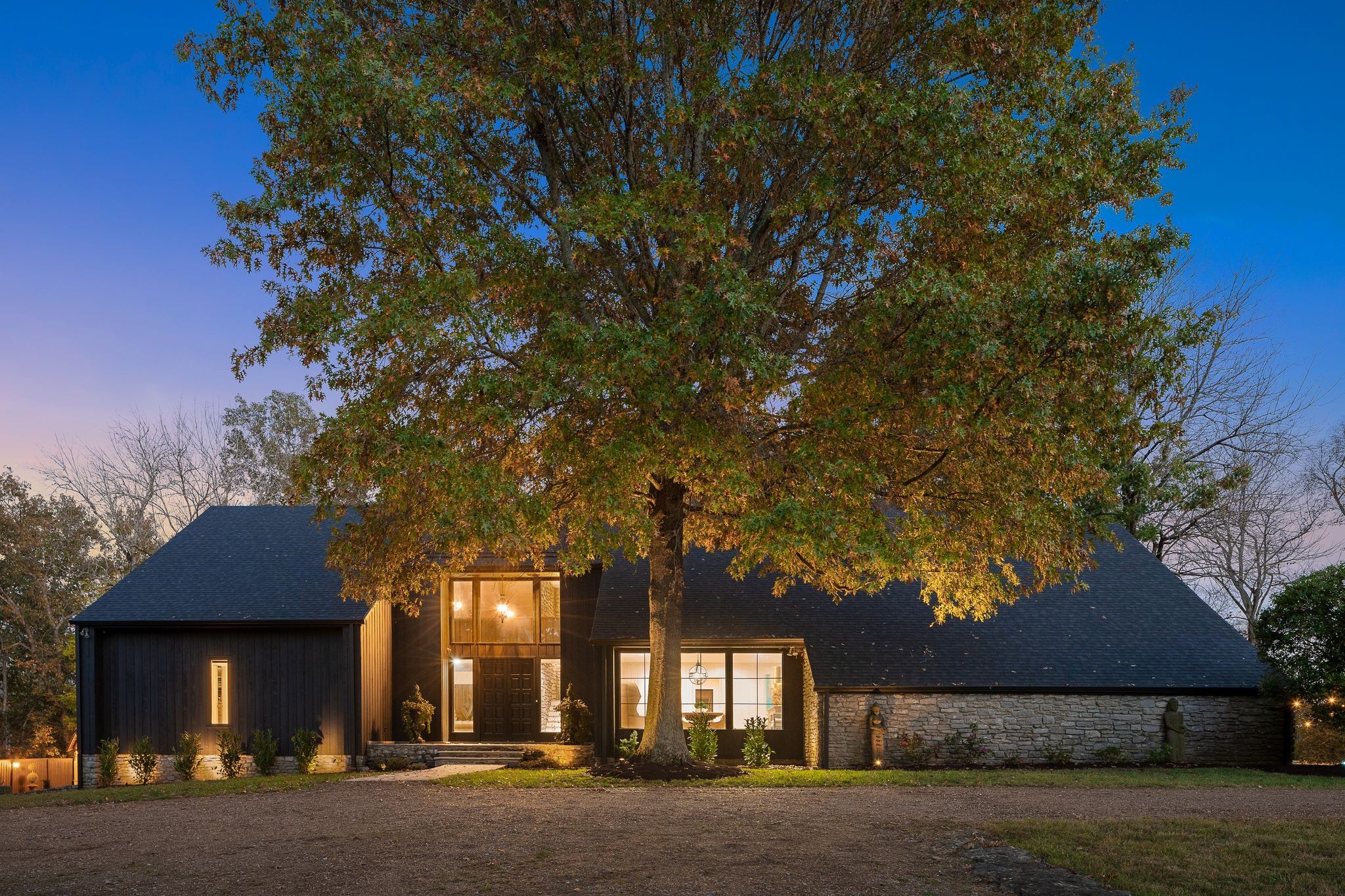 2536 Old Natchez Trace Franklin, TN 37069 - Photo 2 of 90