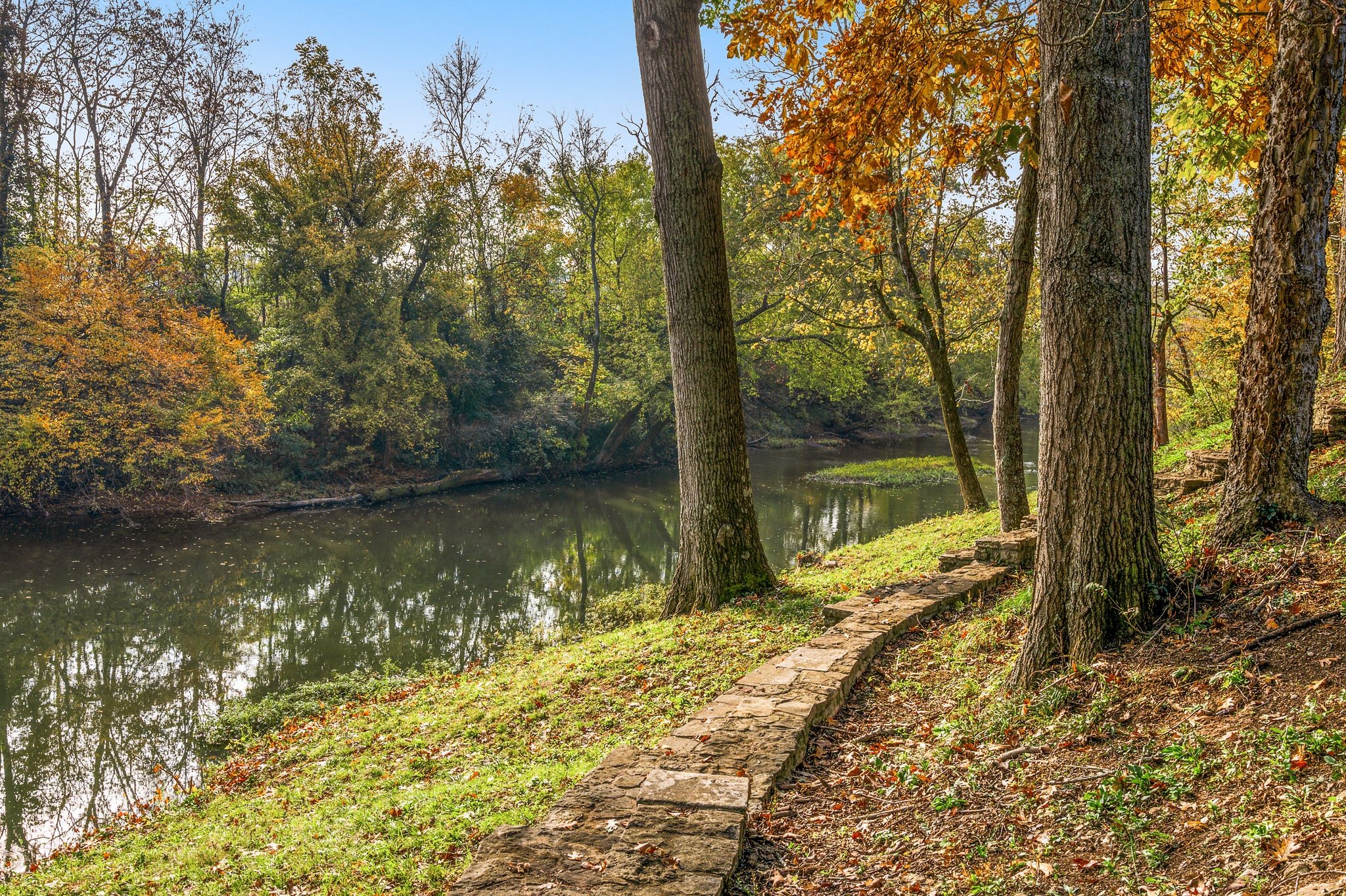 2536 Old Natchez Trace Franklin, TN 37069 - Photo 21 of 90