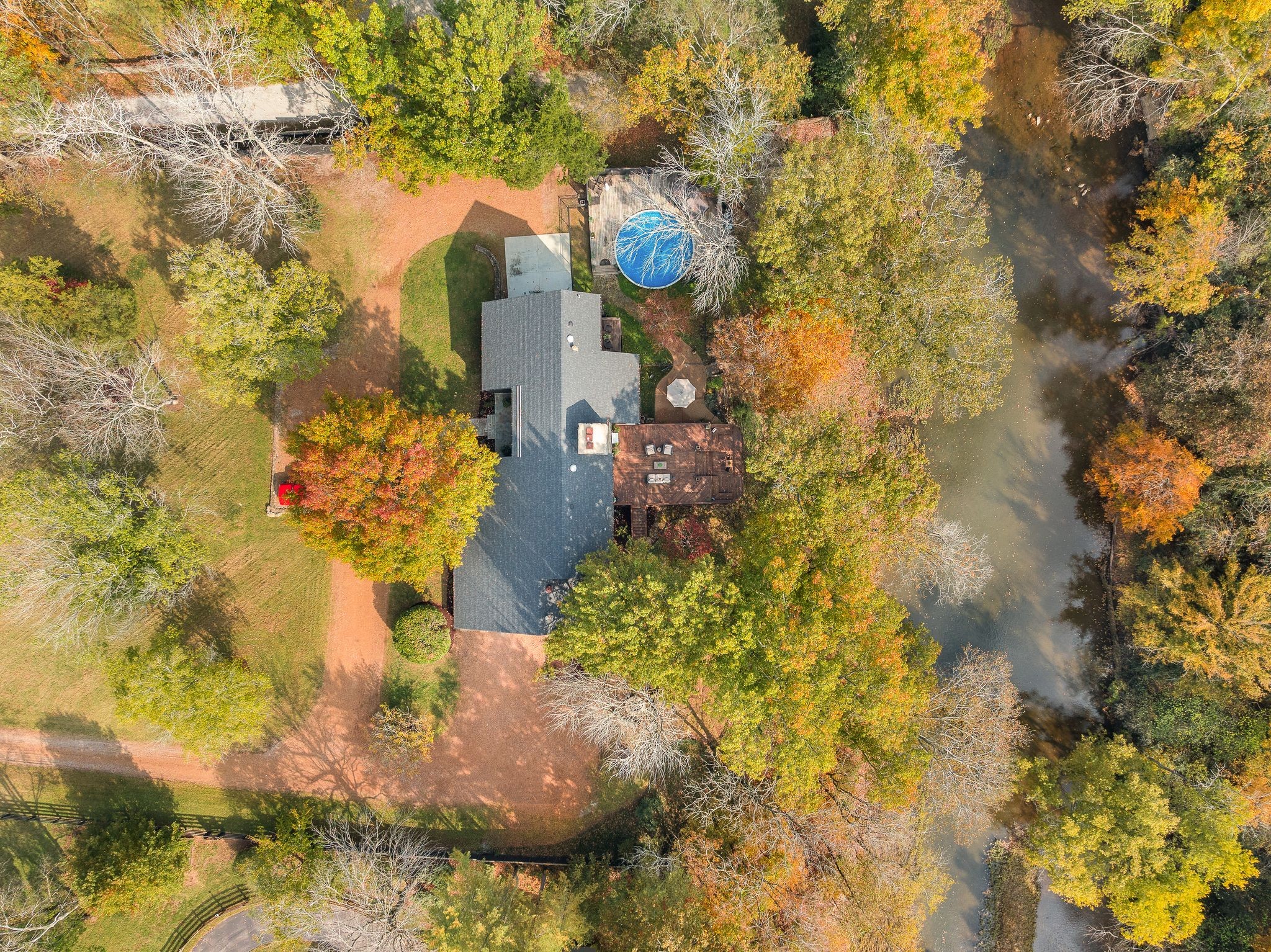 2536 Old Natchez Trace Franklin, TN 37069 - Photo 22 of 90