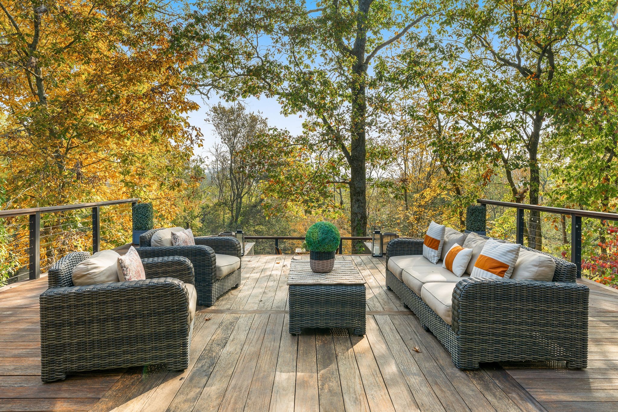 2536 Old Natchez Trace Franklin, TN 37069 - Photo 24 of 90