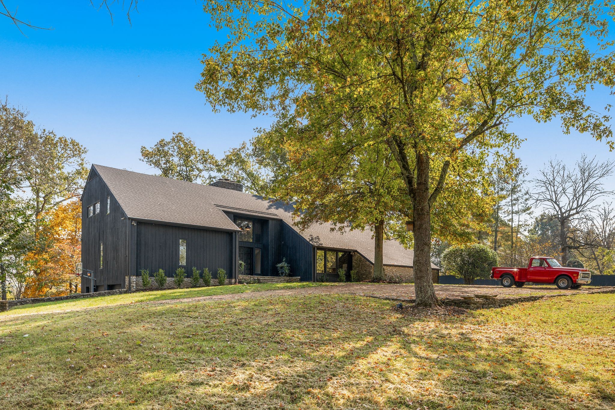 2536 Old Natchez Trace Franklin, TN 37069 - Photo 27 of 90