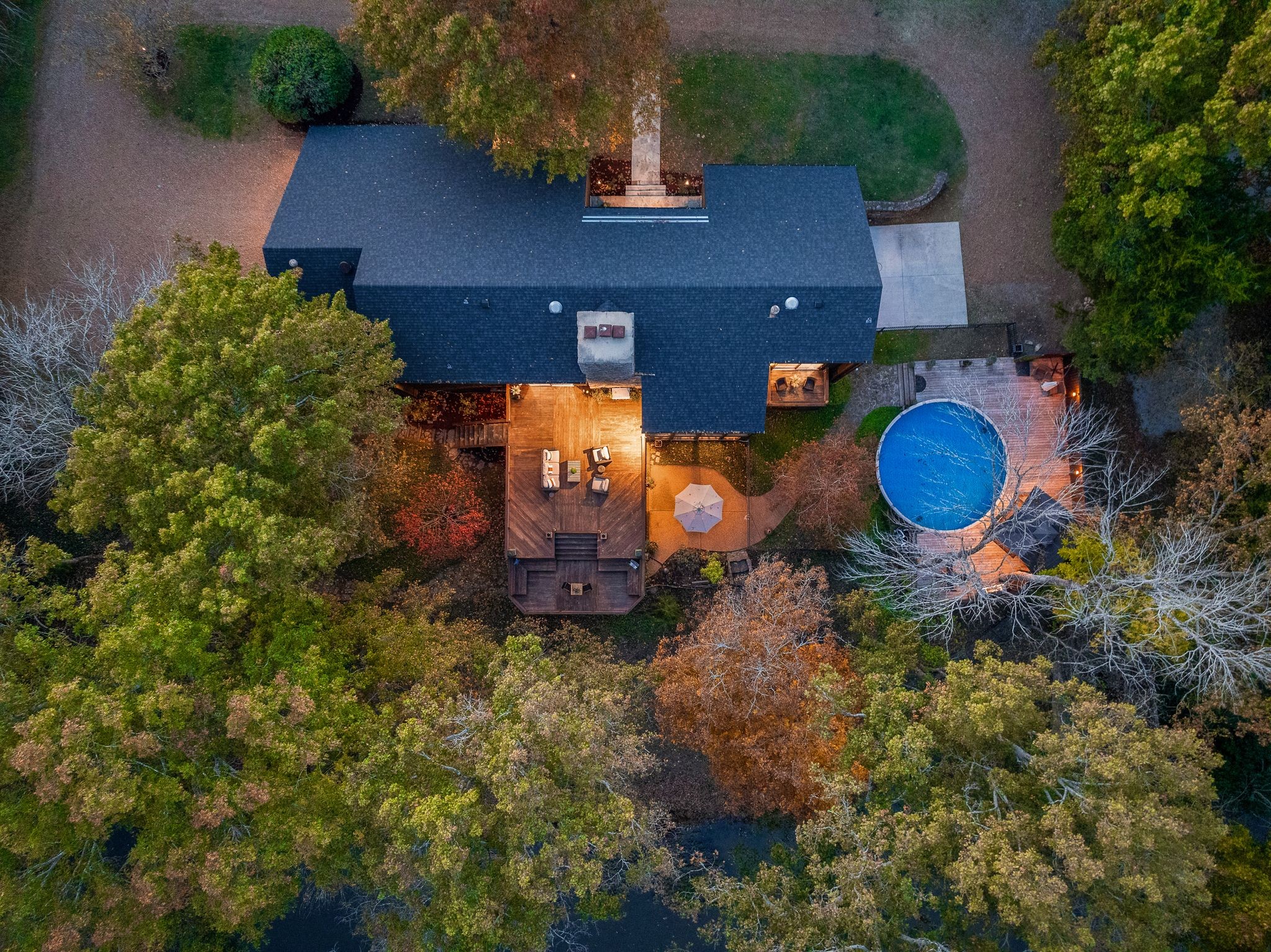 2536 Old Natchez Trace Franklin, TN 37069 - Photo 4 of 90