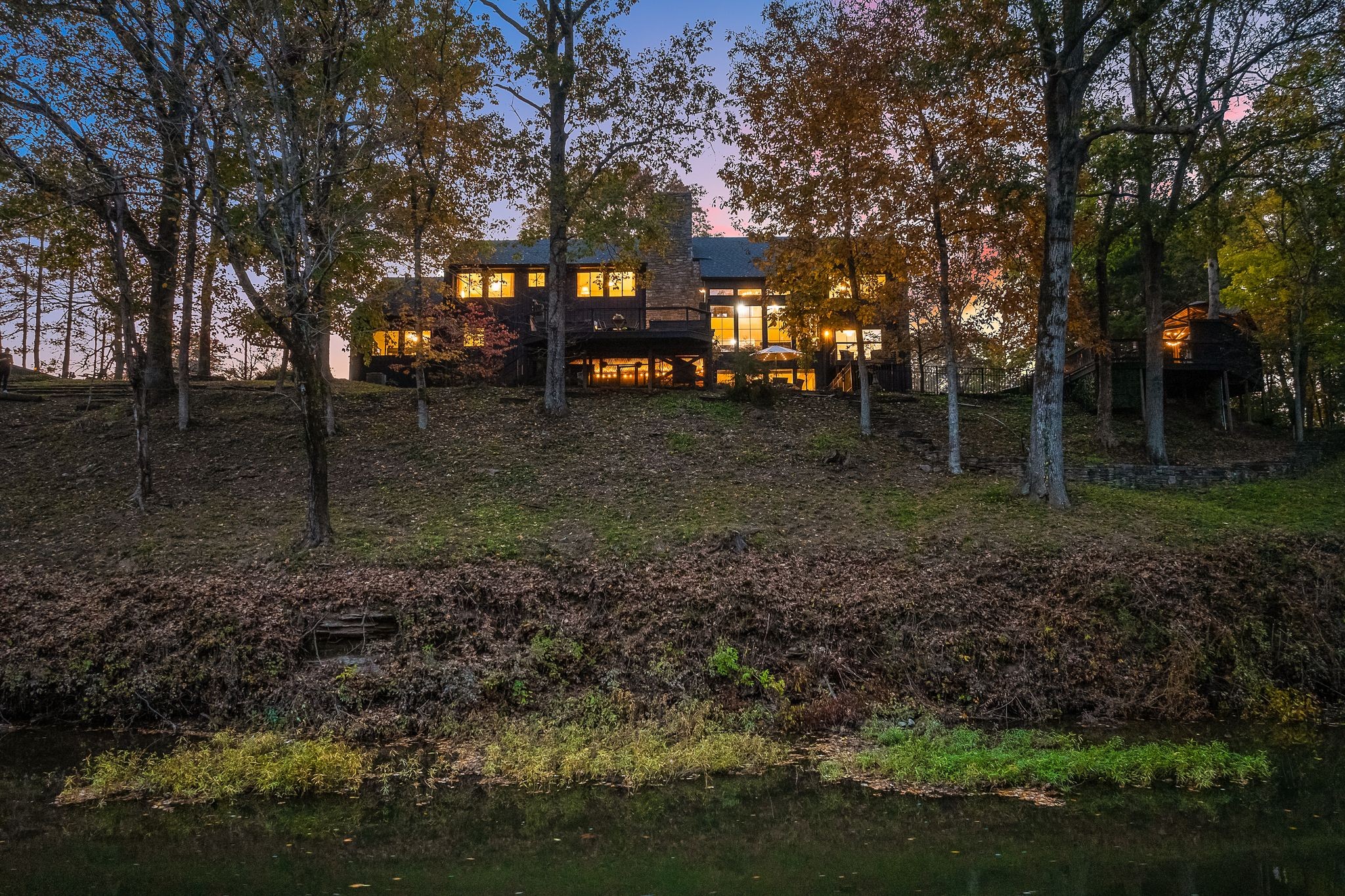 2536 Old Natchez Trace Franklin, TN 37069 - Photo 5 of 90