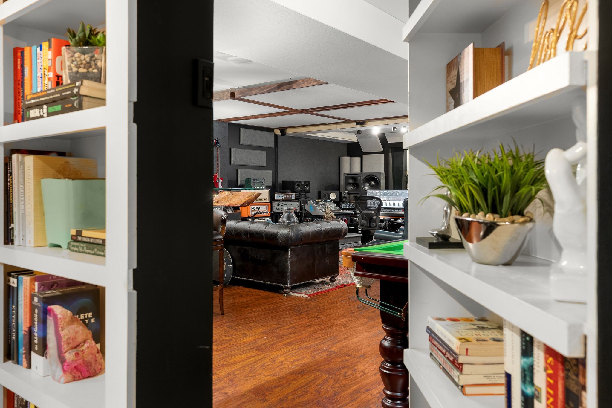 2536 Old Natchez Trace Franklin, TN 37069 - Photo 59 of 90