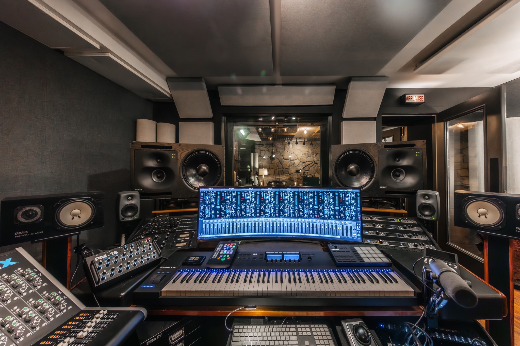 2536 Old Natchez Trace Franklin, TN 37069 - Photo 60 of 90