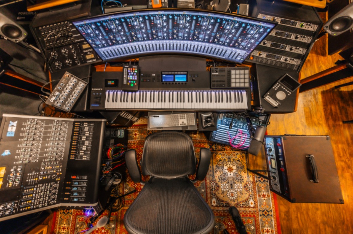 2536 Old Natchez Trace Franklin, TN 37069 - Photo 61 of 90