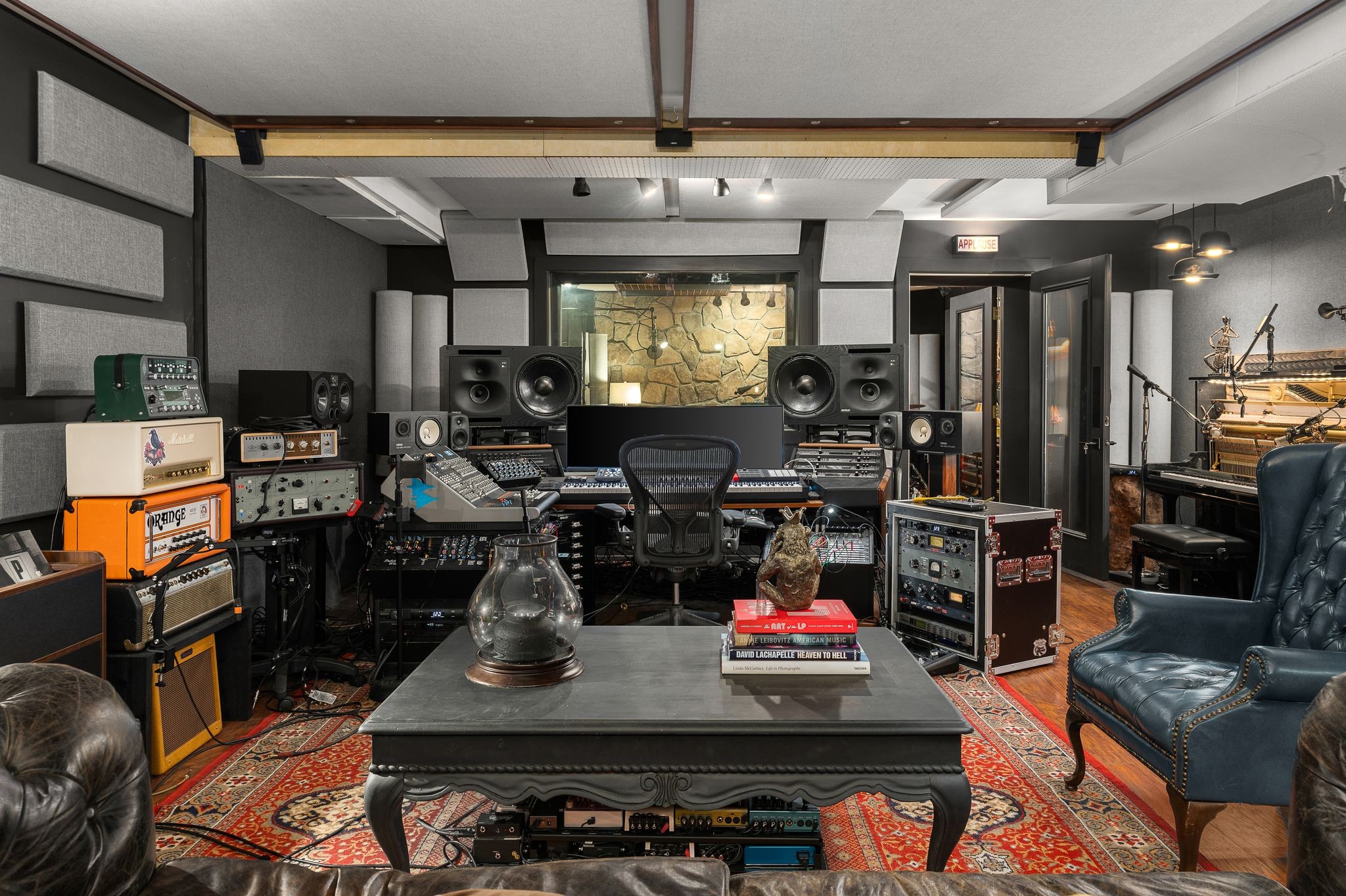 2536 Old Natchez Trace Franklin, TN 37069 - Photo 62 of 90