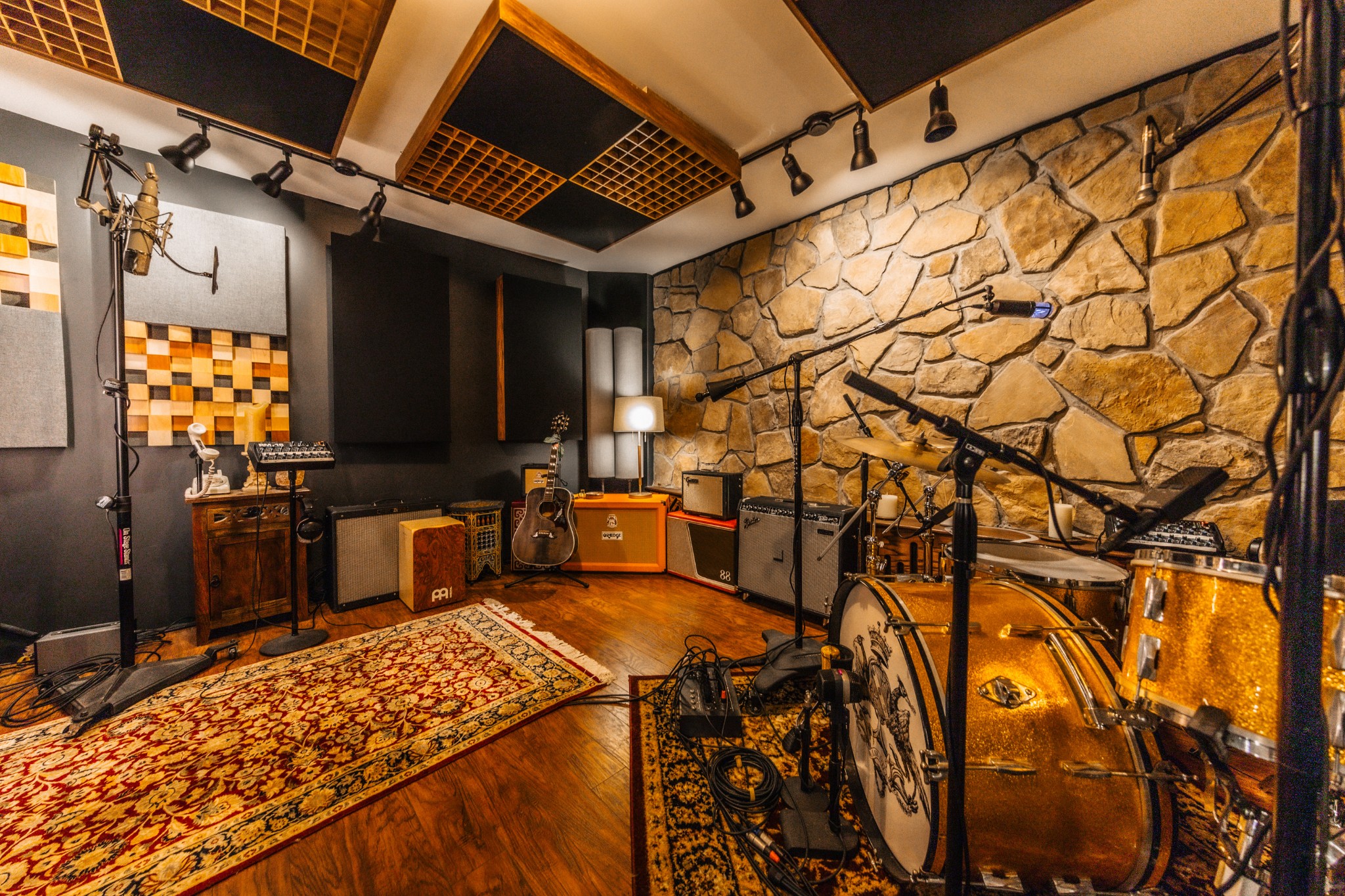 2536 Old Natchez Trace Franklin, TN 37069 - Photo 64 of 90