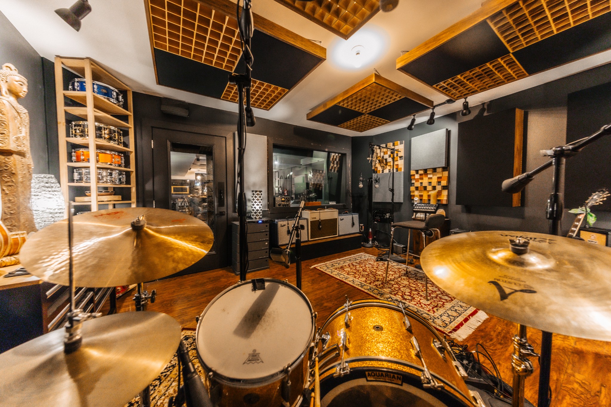 2536 Old Natchez Trace Franklin, TN 37069 - Photo 65 of 90