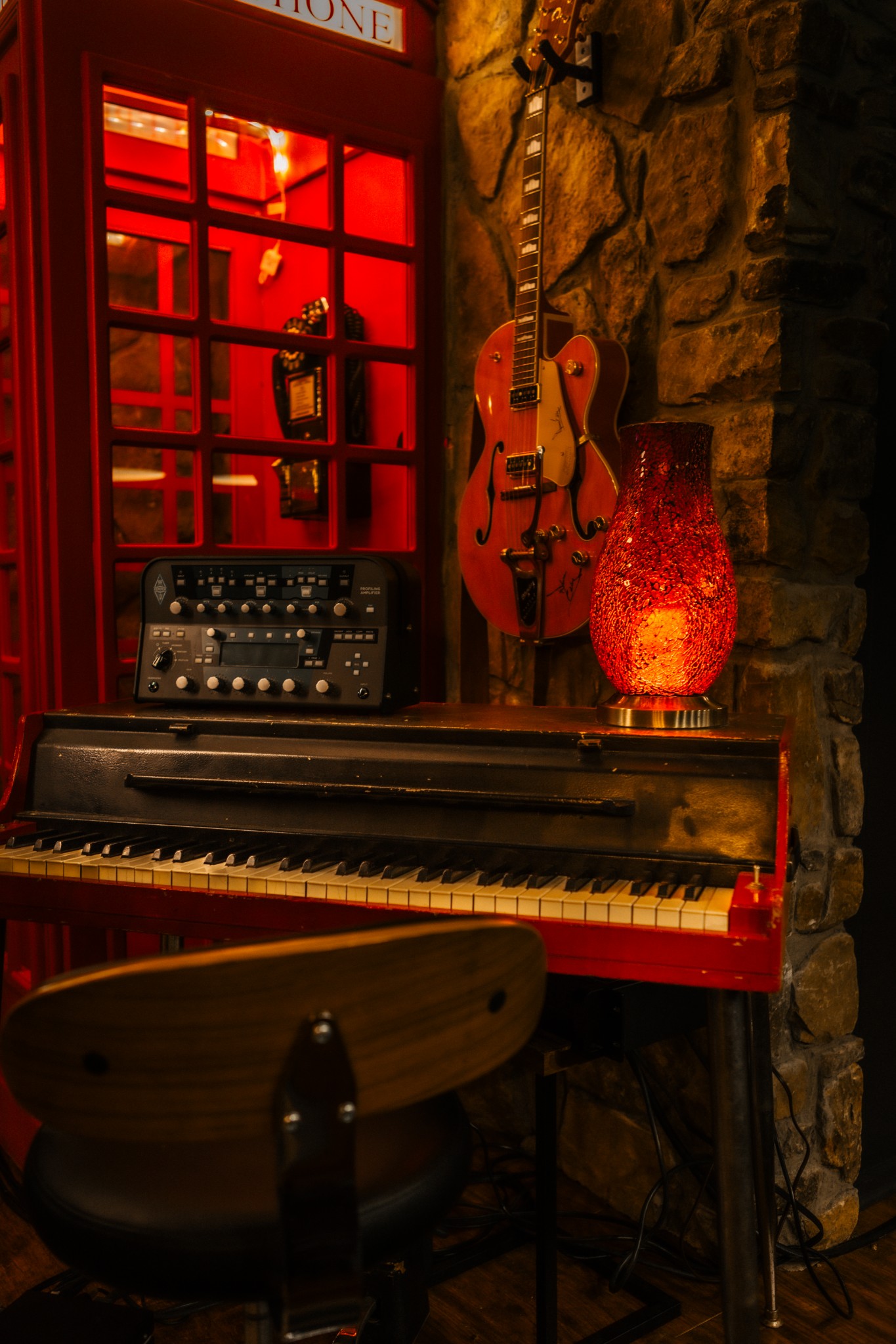 2536 Old Natchez Trace Franklin, TN 37069 - Photo 69 of 90