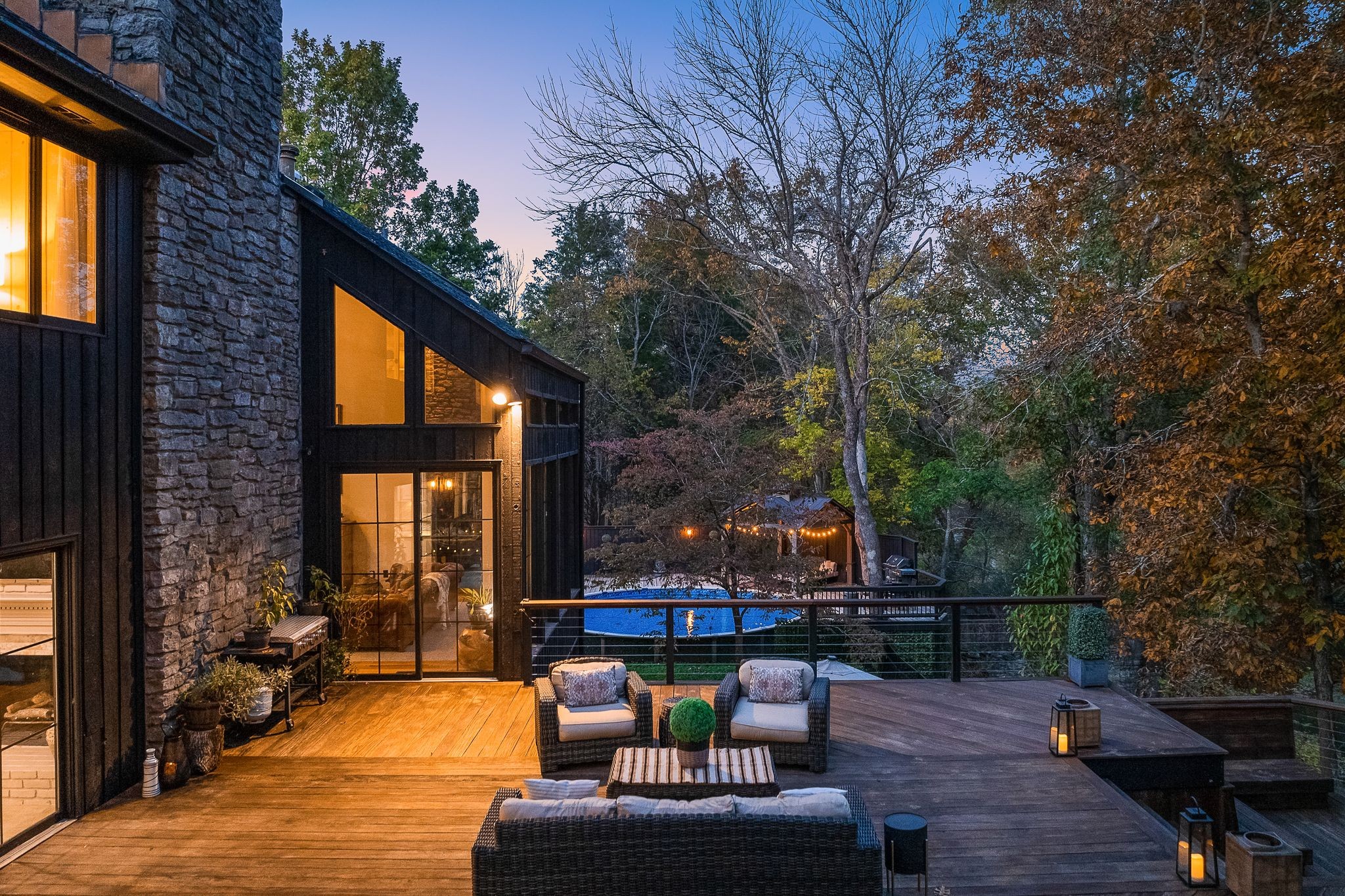 2536 Old Natchez Trace Franklin, TN 37069 - Photo 7 of 90