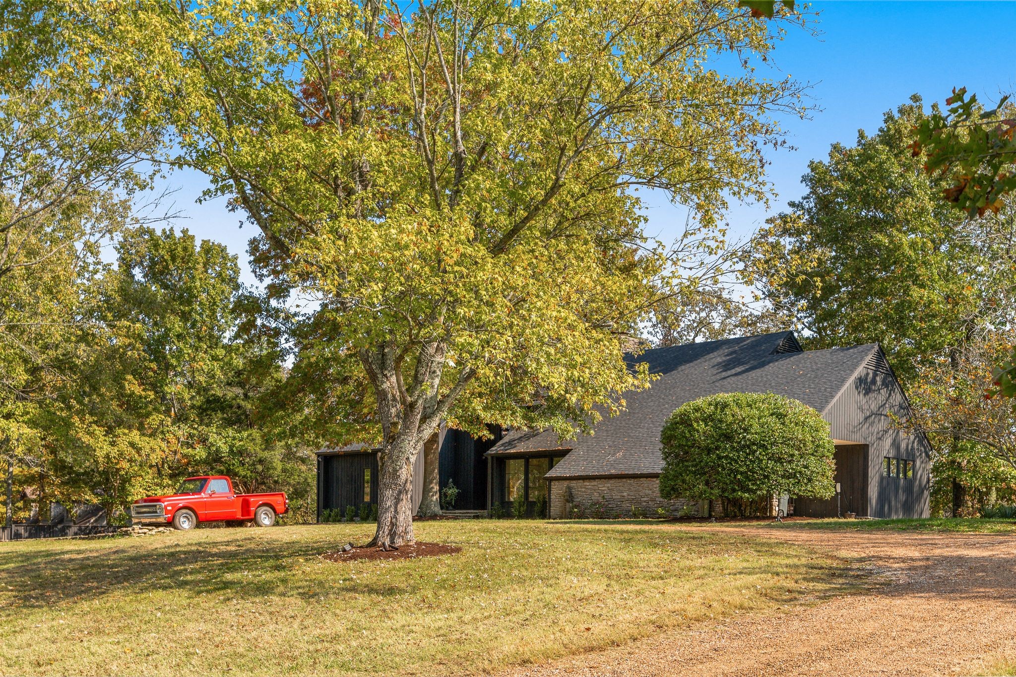 2536 Old Natchez Trace Franklin, TN 37069 - Photo 77 of 90