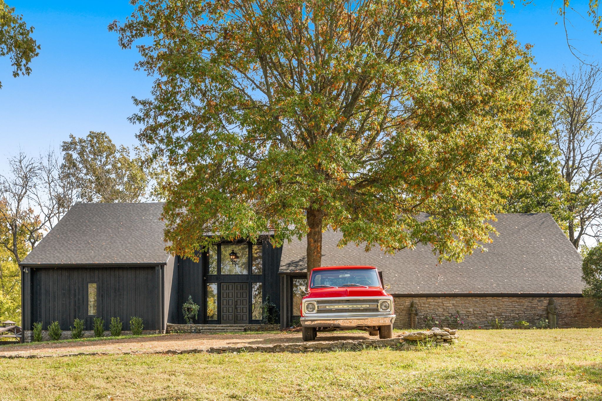 2536 Old Natchez Trace Franklin, TN 37069 - Photo 78 of 90