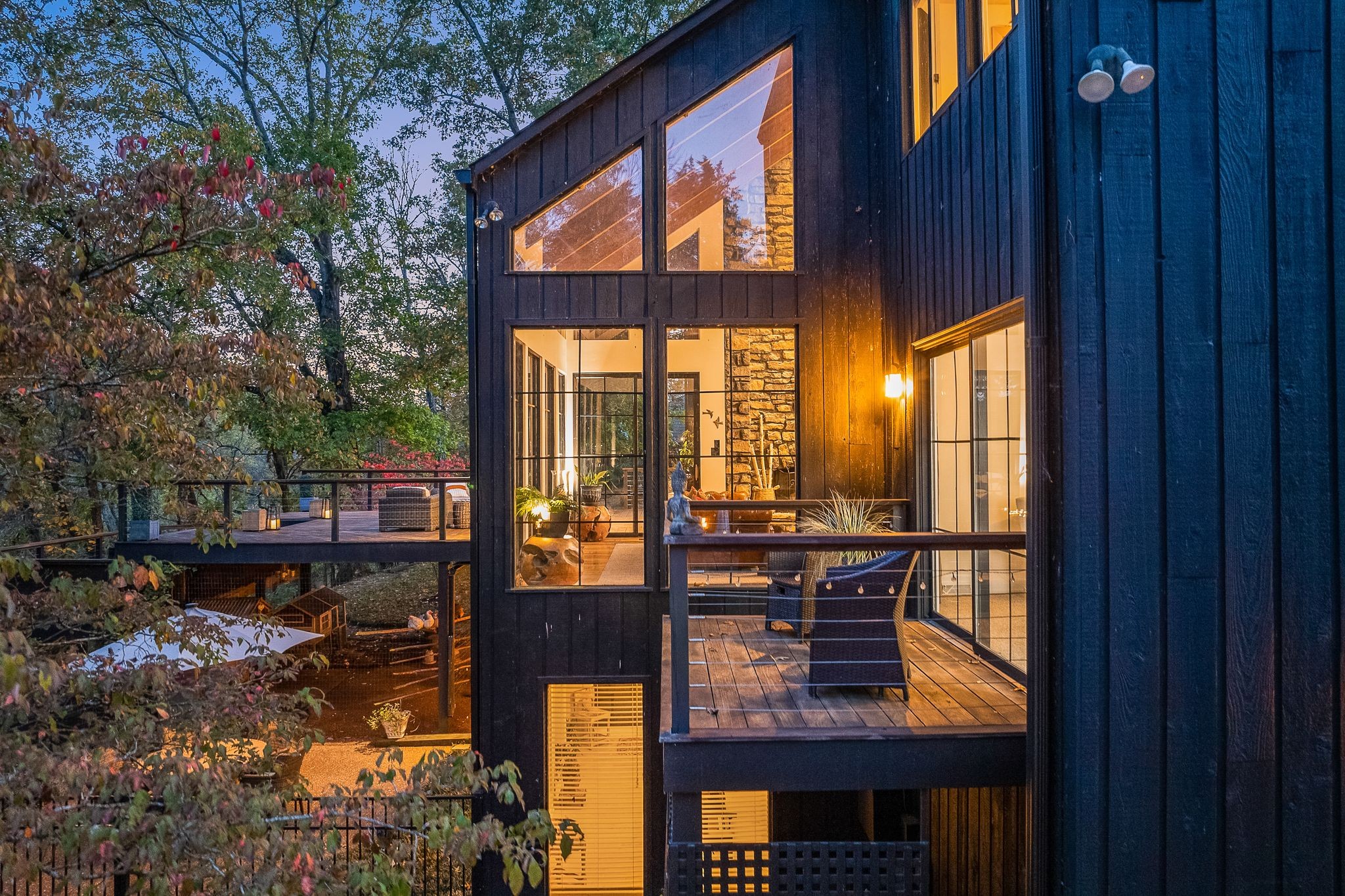 2536 Old Natchez Trace Franklin, TN 37069 - Photo 8 of 90