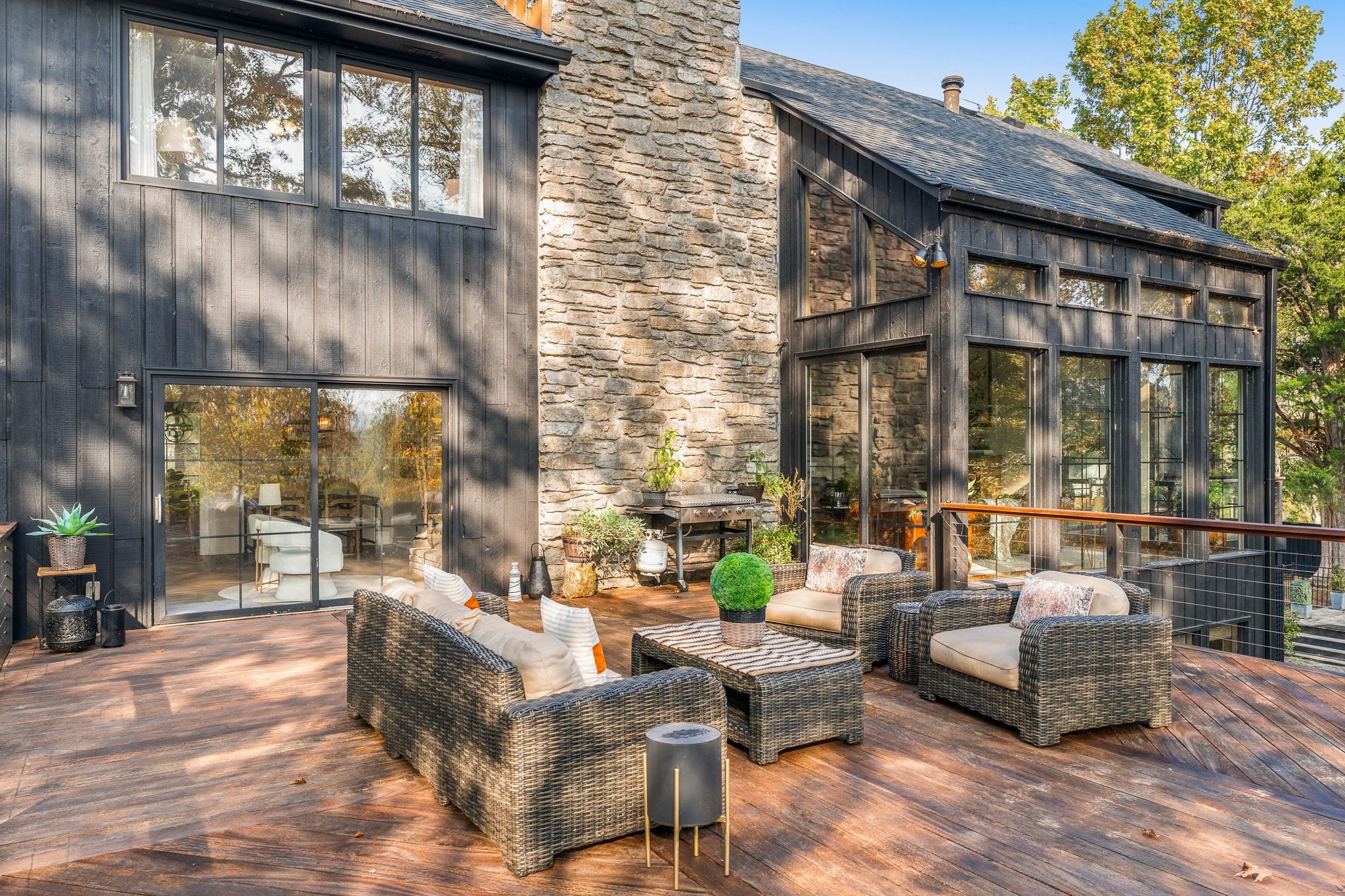 2536 Old Natchez Trace Franklin, TN 37069 - Photo 81 of 90