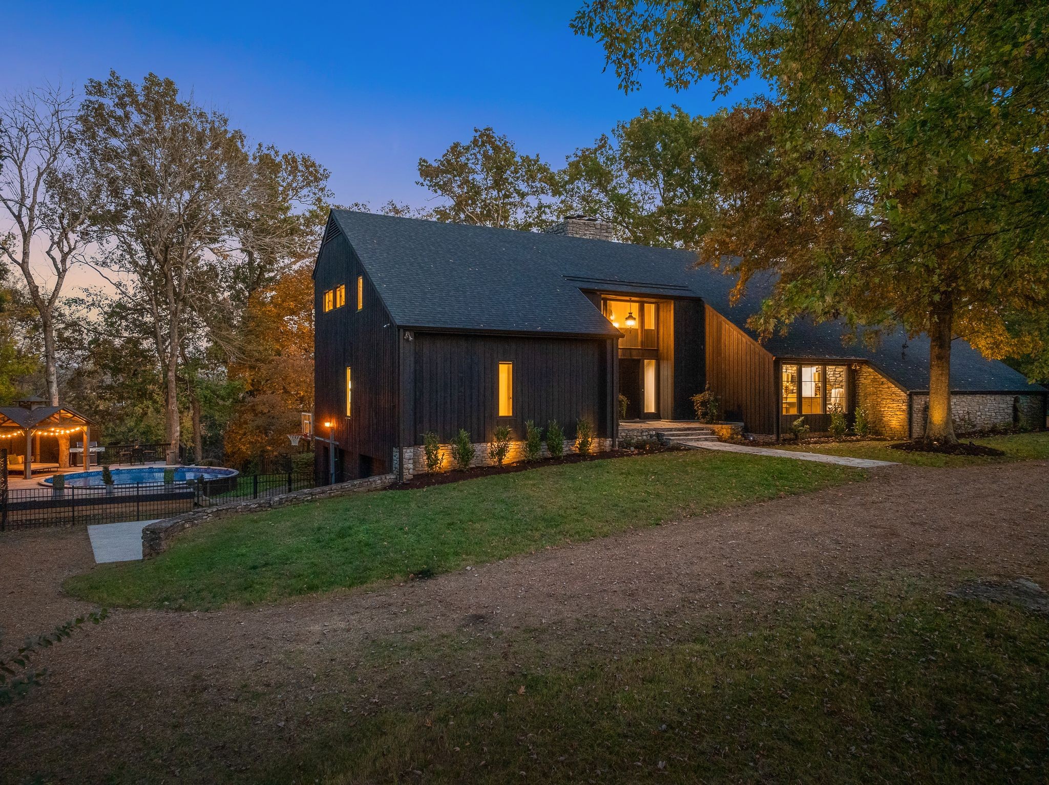 2536 Old Natchez Trace Franklin, TN 37069 - Photo 87 of 90