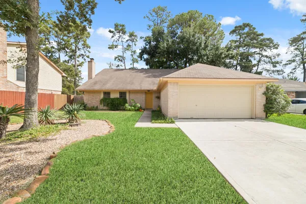 $250,000 | 25402 Mill Pond Lane, Spring, TX 77373