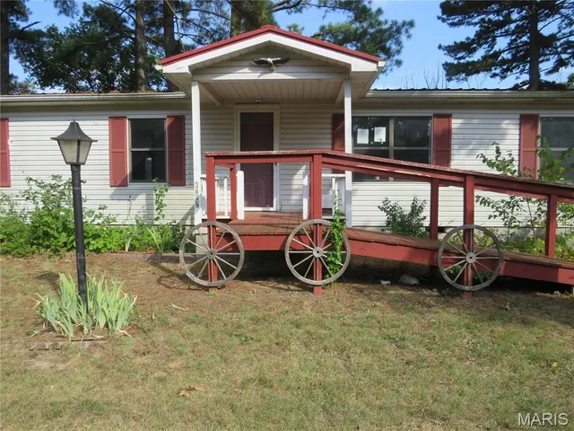 $75,000 | 3836 Hwy East, New Haven, MO 63068