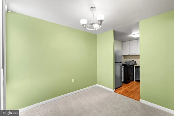 $137,500 | 8647 Greenbelt Road, Unit T2, Greenbelt, MD 20770