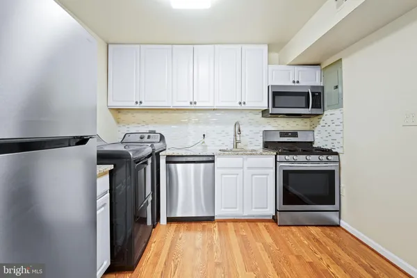 $137,500 | 8647 Greenbelt Road, Unit T2, Greenbelt, MD 20770