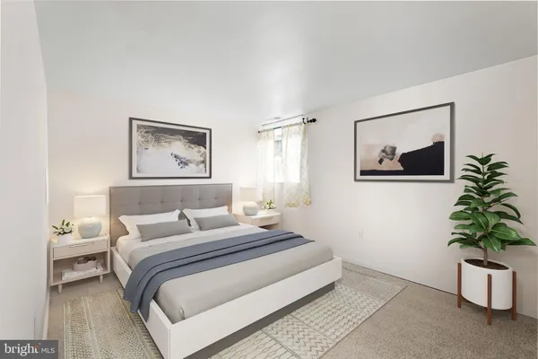 $137,500 | 8647 Greenbelt Road, Unit T2, Greenbelt, MD 20770