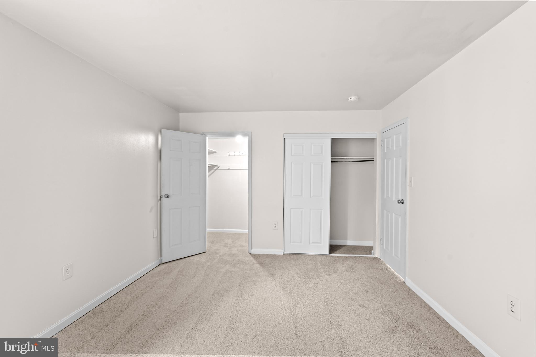 8647 Greenbelt Road, Unit T2 Greenbelt, MD 20770 - Photo 27 of 32 Bedroom