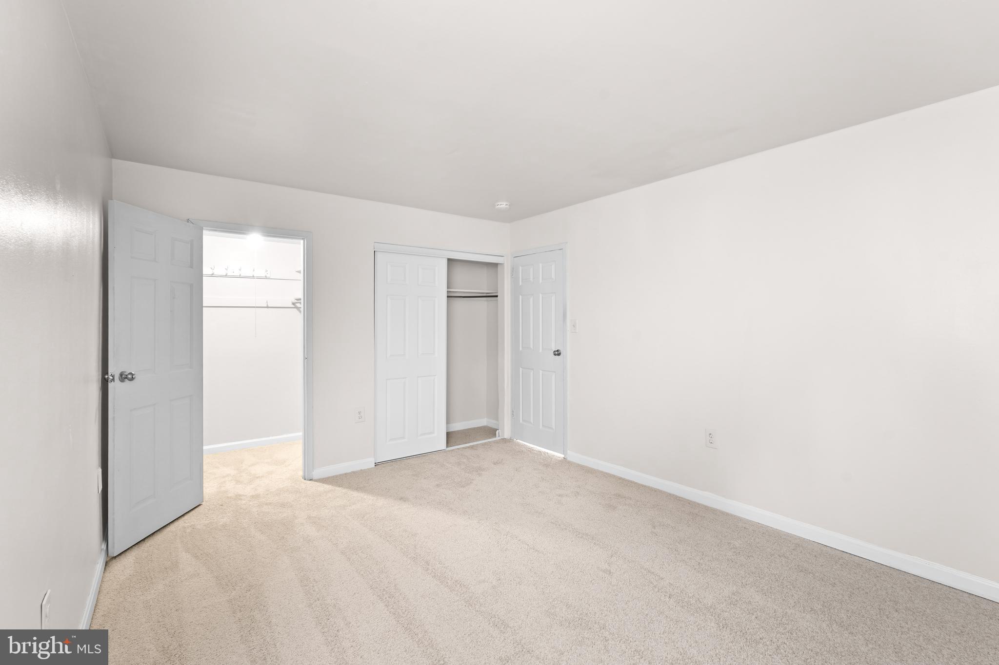 8647 Greenbelt Road, Unit T2 Greenbelt, MD 20770 - Photo 28 of 32 Bedroom