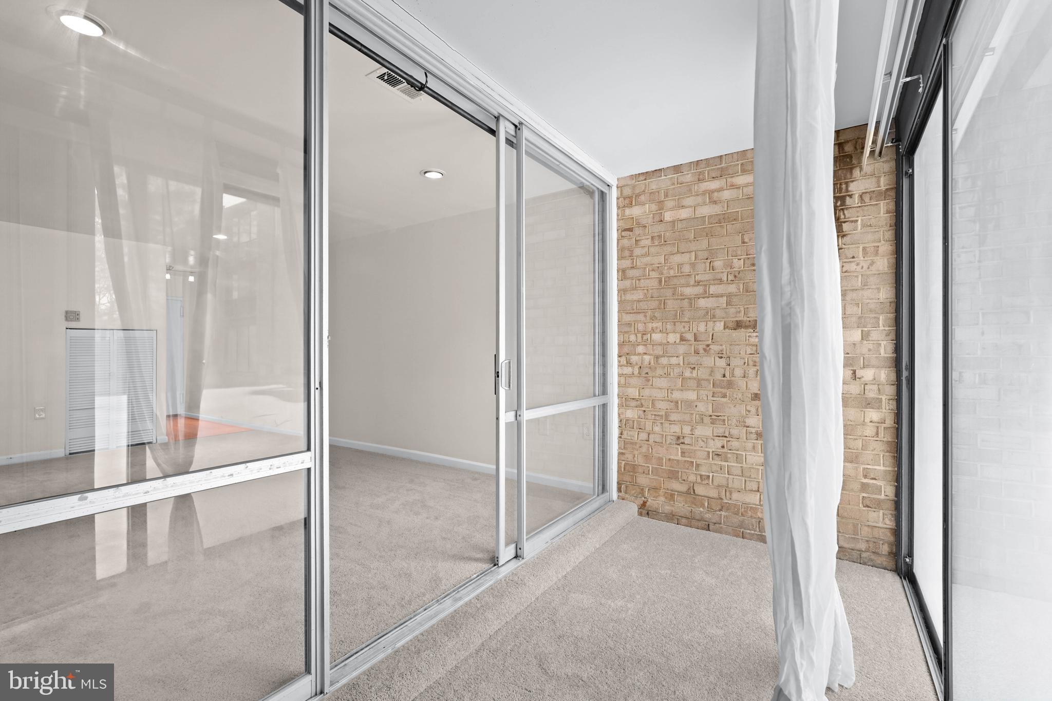 8647 Greenbelt Road, Unit T2 Greenbelt, MD 20770 - Photo 9 of 32 Patio