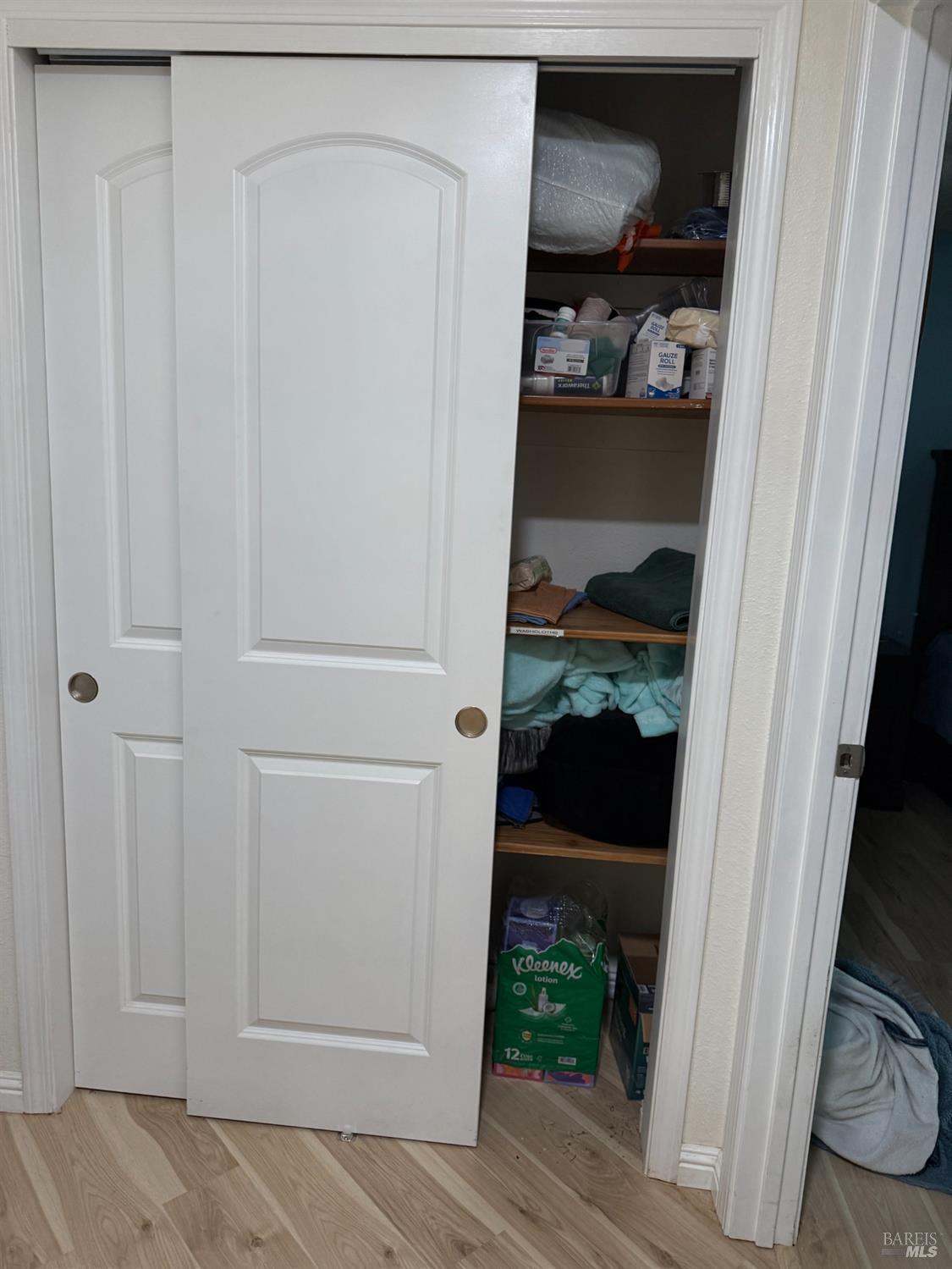 31300 Sherwood Road Willits, CA 95490 - Photo 15 of 29 a view of utility room