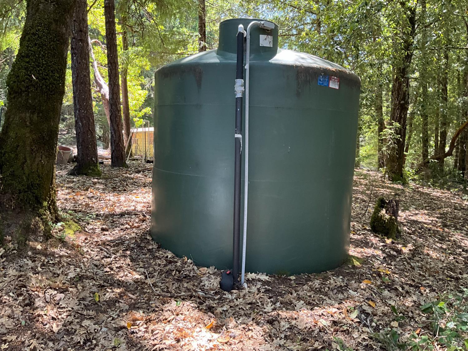 31300 Sherwood Road Willits, CA 95490 - Photo 26 of 29 a view of outdoor space and yard