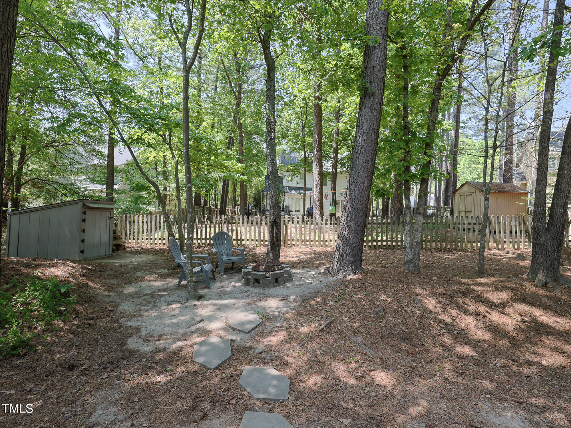 3620 Epperly Court Raleigh, NC 27616 - Photo 38 of 48 056_3620_Epperly_Ct_Back_Yard