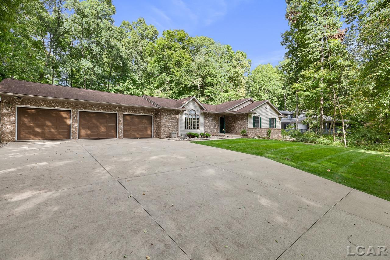 8384 Stephenson Road Onsted, MI 49265 - Photo 31 of 47 50091177-30.JPG
