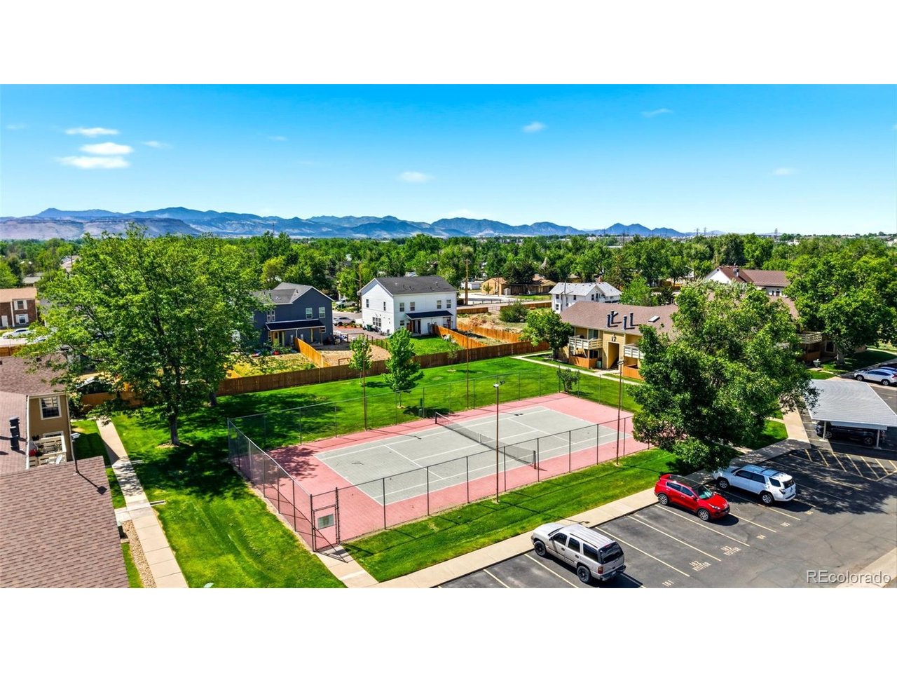 10251 West 44th Avenue, Unit 101 Wheat Ridge, CO 80033 - Photo 26 of 28