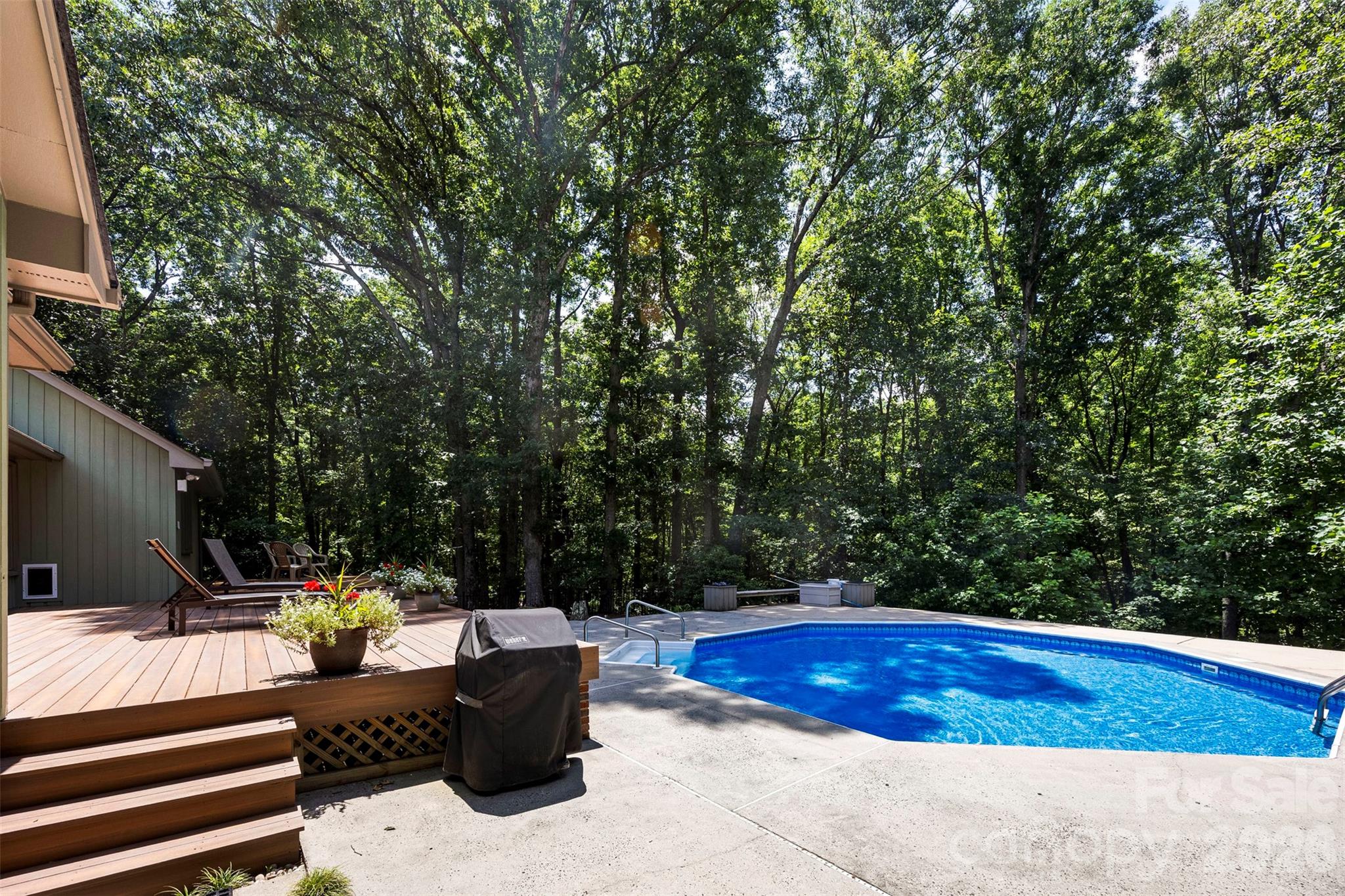 4242 John Ritchie Road Iron Station, NC 28080 - Photo 43 of 48
