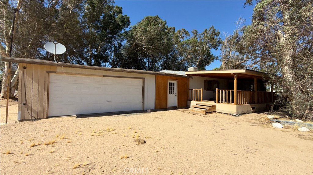 39100 Desert View Road Newberry Springs, CA 92365 - Photo 49 of 51 Gallery Image 49