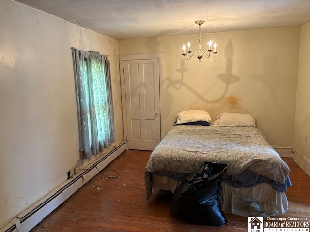 108 Fulton Street Olean, NY 14760 - Photo 20 of 28