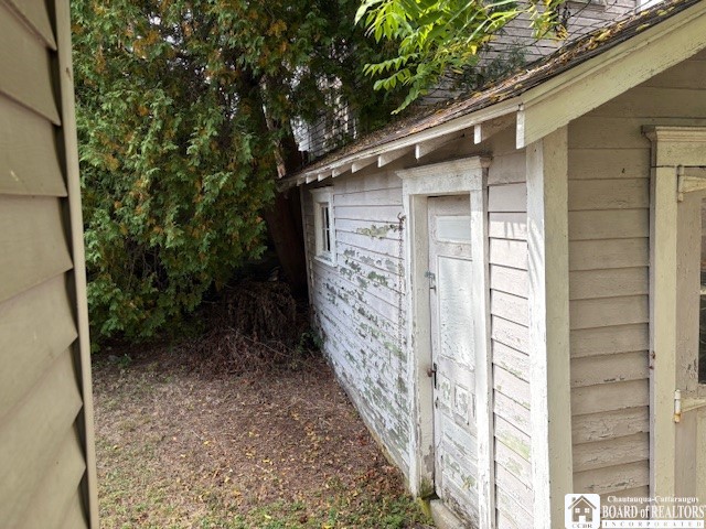 108 Fulton Street Olean, NY 14760 - Photo 26 of 28