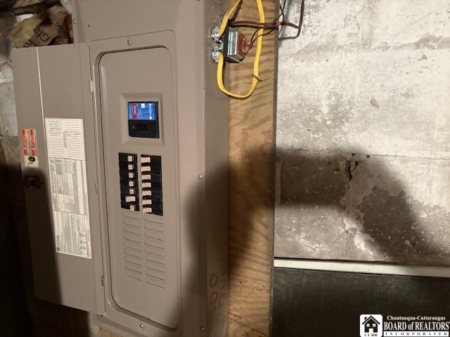 108 Fulton Street Olean, NY 14760 - Photo 27 of 28