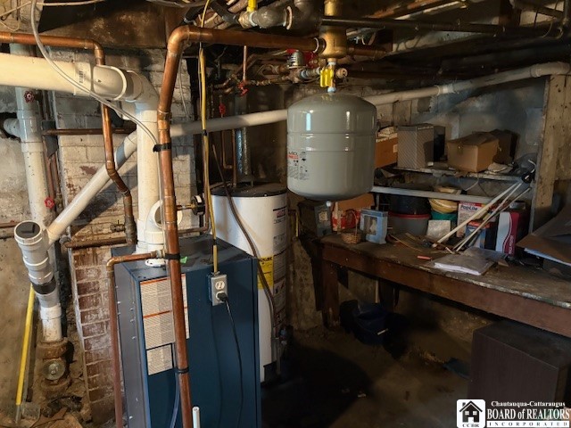 108 Fulton Street Olean, NY 14760 - Photo 28 of 28