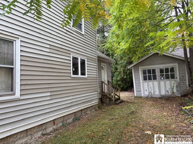 108 Fulton Street Olean, NY 14760 - Photo 3 of 28