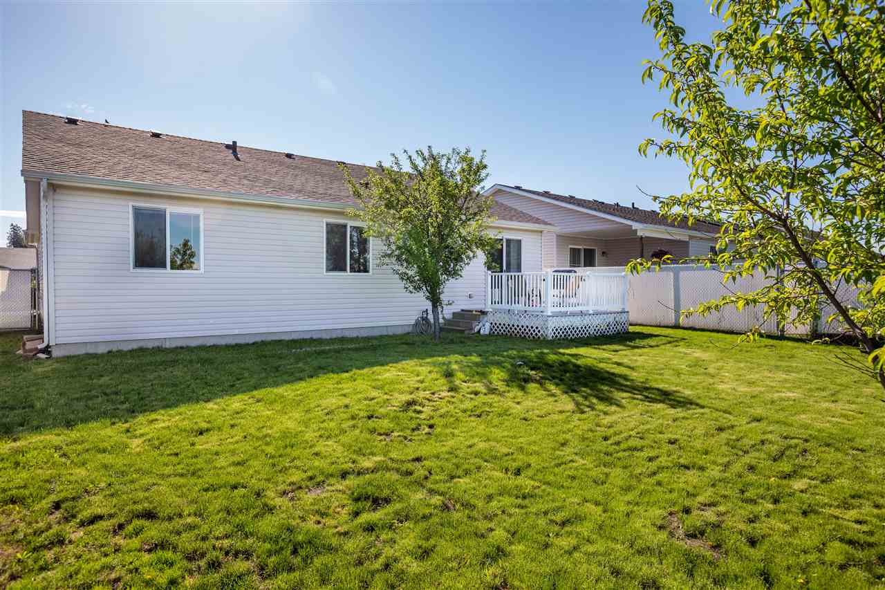 6526 Chumani Road Cheney, WA 99004 - Photo 18 of 20