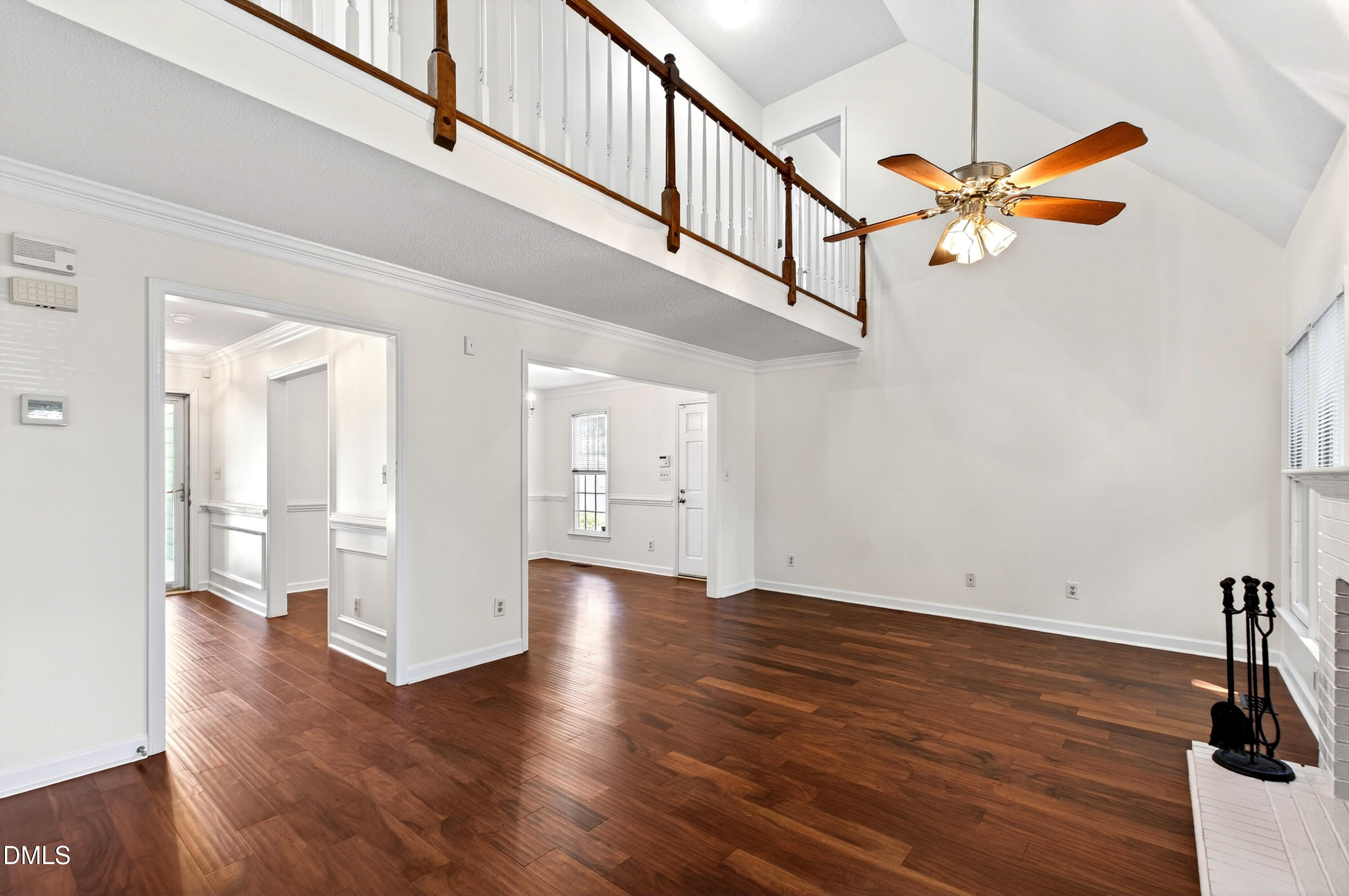 4305 Dinwiddie Court Raleigh, NC 27604 - Photo 18 of 40